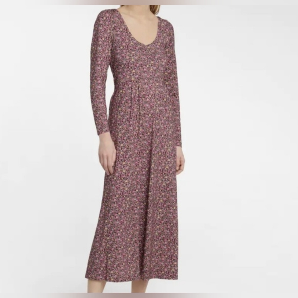 Loveshackfancy Poeta dress